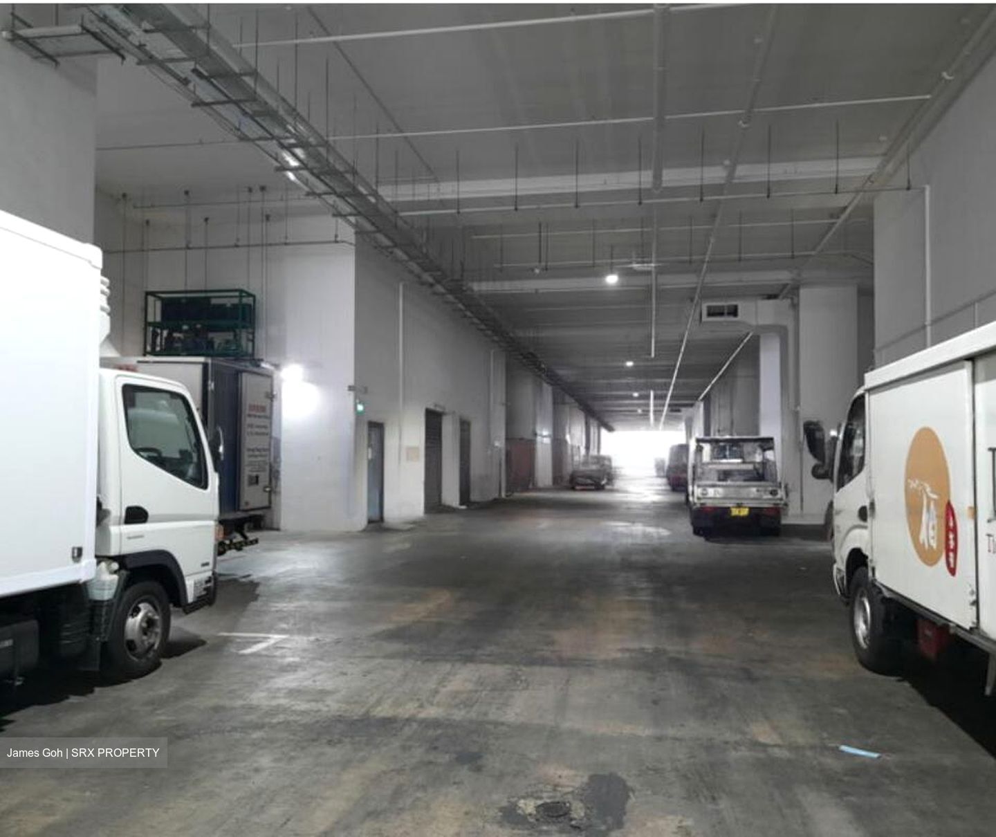 Food Xchange @ Admiralty (D27), Factory #467543251